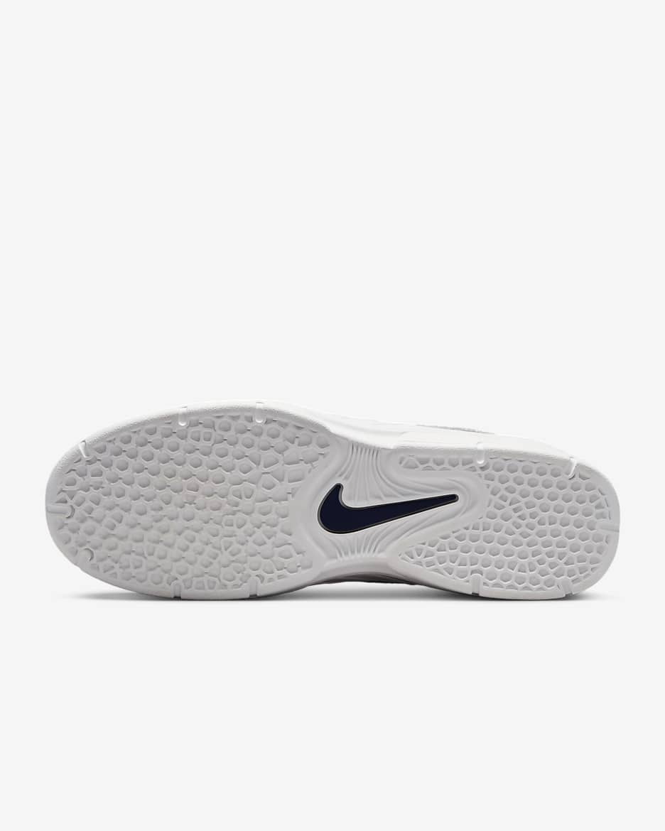 Nike sb shoes white mens hotsell